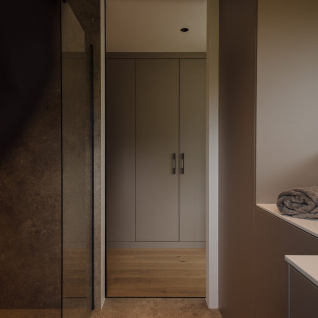 Badezimmer, Bathroom situations